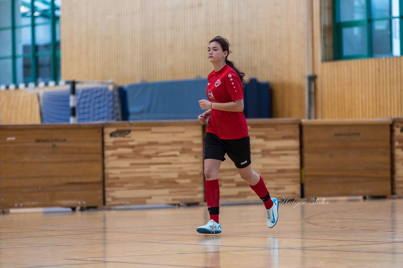 Bild 260 - Falko Cup